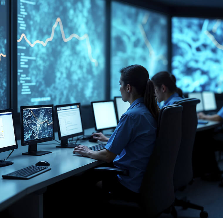 Eastern Ontario Health Unit (EOHU),  Disaster Averted with Disaster Recovery as a Service ( DRaaS)