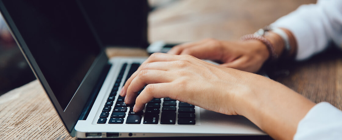 Technical Sales Representative