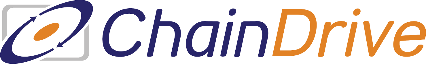 ChainDrive logo
