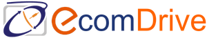 EcomDrive logo