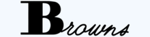 Browns logo