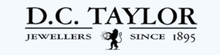 D.C. Taylor Jewellers logo