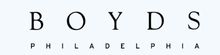 BOYDS logo