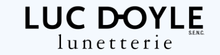 LUC DOYLE logo
