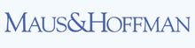 Maus & Hoffman logo