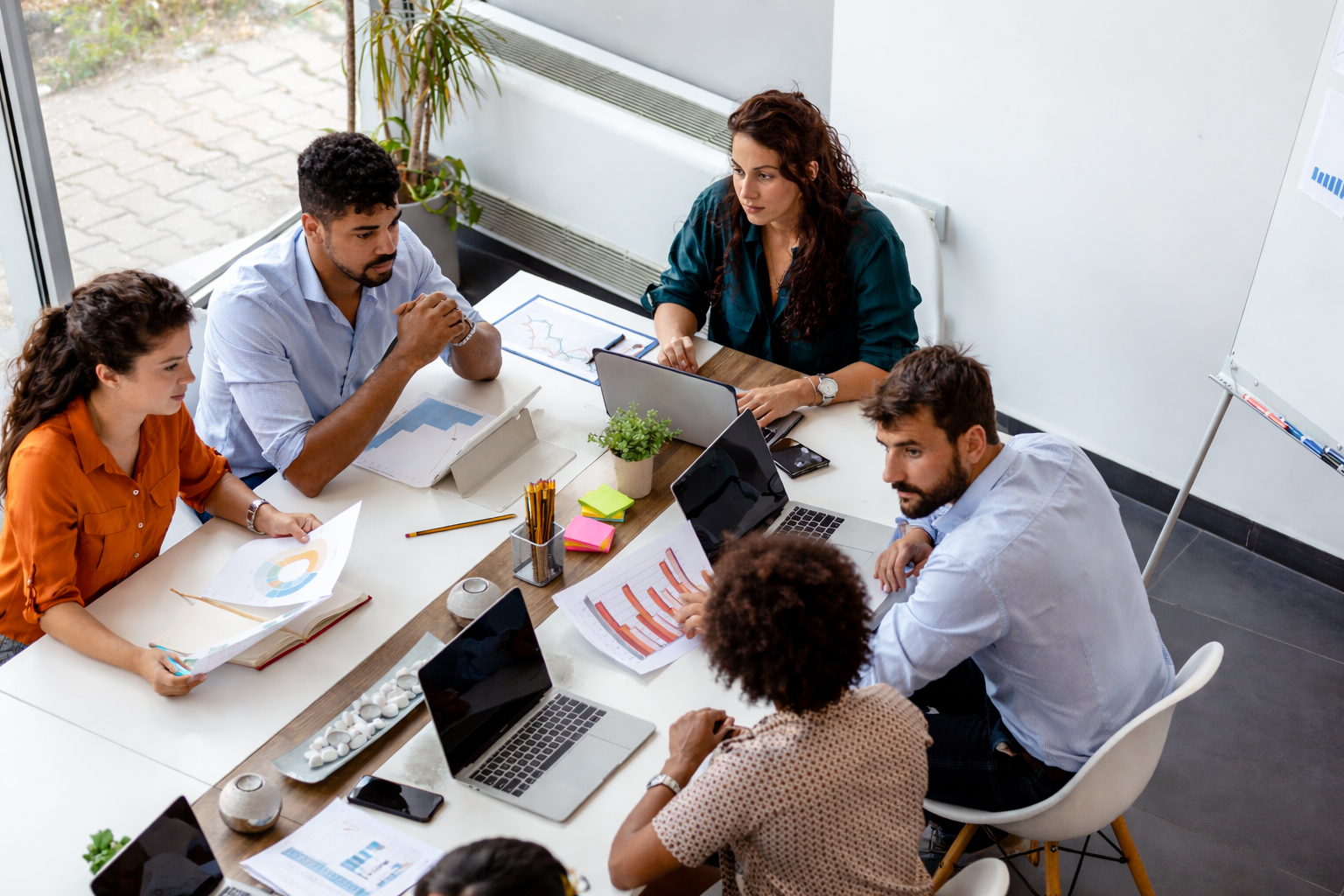 Partner with Multidev