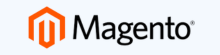 Magento logo