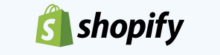 Shopify logo