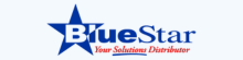 Blue Star Logo