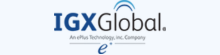 IGX global logo