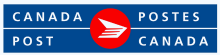 Canada Post Logo