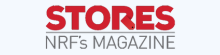 NRF magazine logo