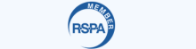 RSPA logo