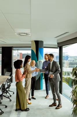 Retail Partners