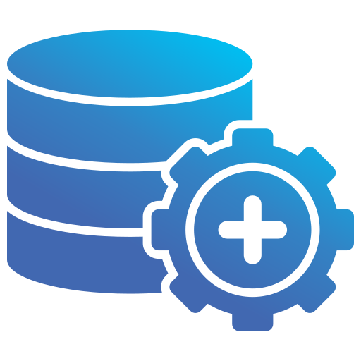 Database icon 