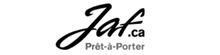 JAF logo