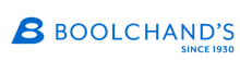 Boolchand's logo