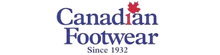 Canadian Footwear logo