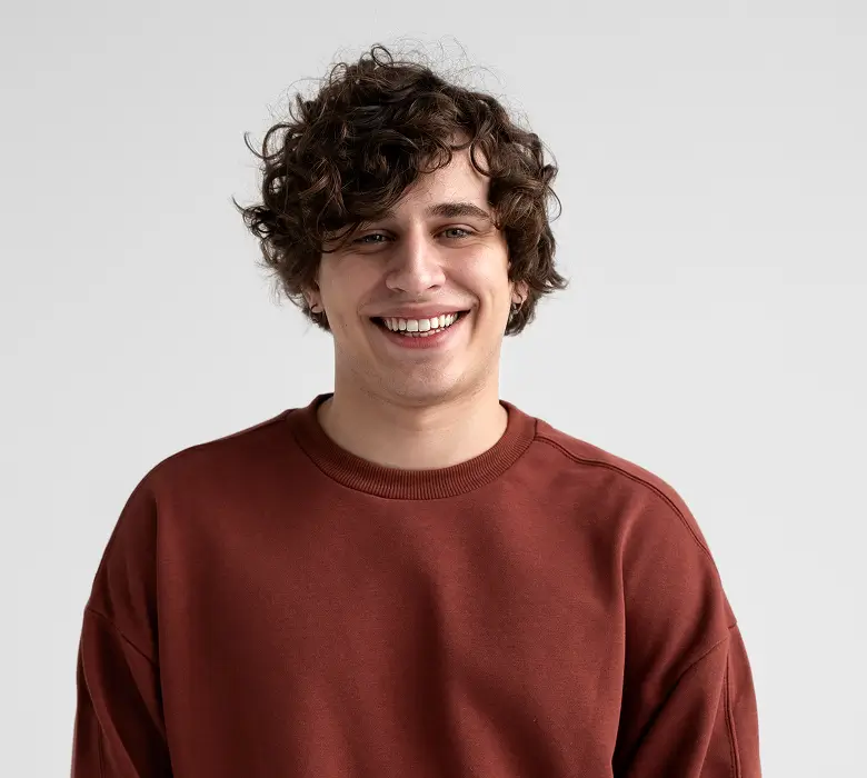 Project Auhtor Image