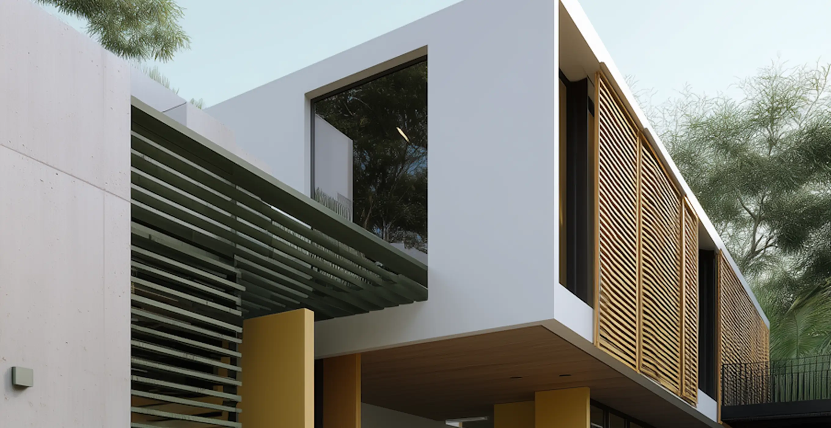 Single Project Image