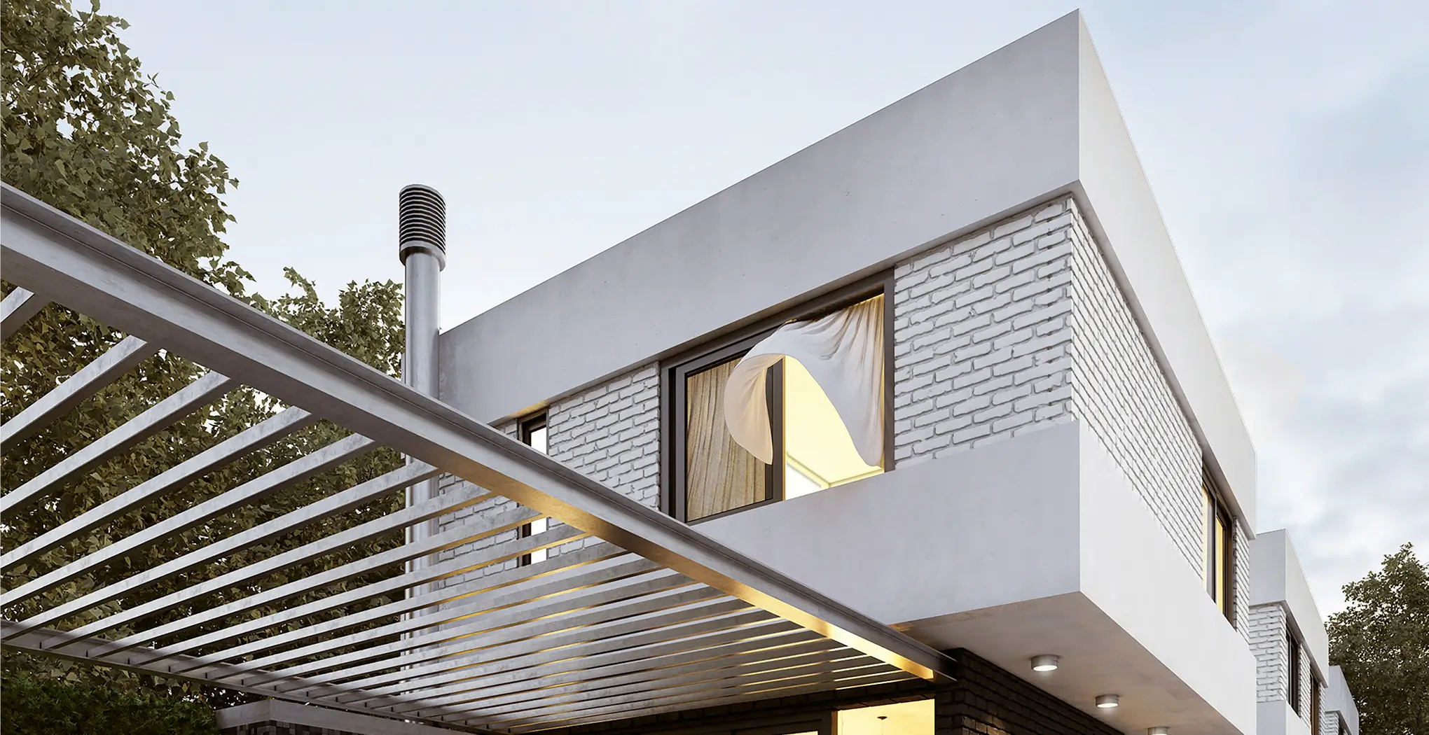 Single Project Image