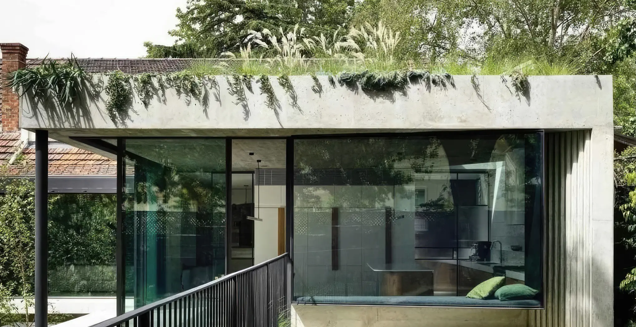 Single Project Image