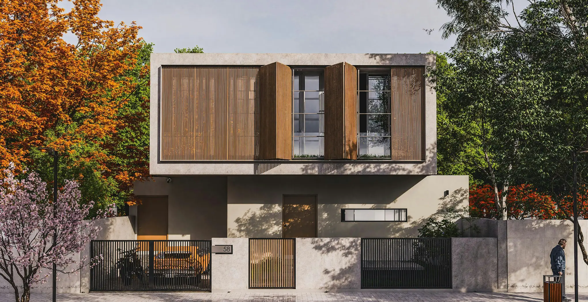 Single Project Image