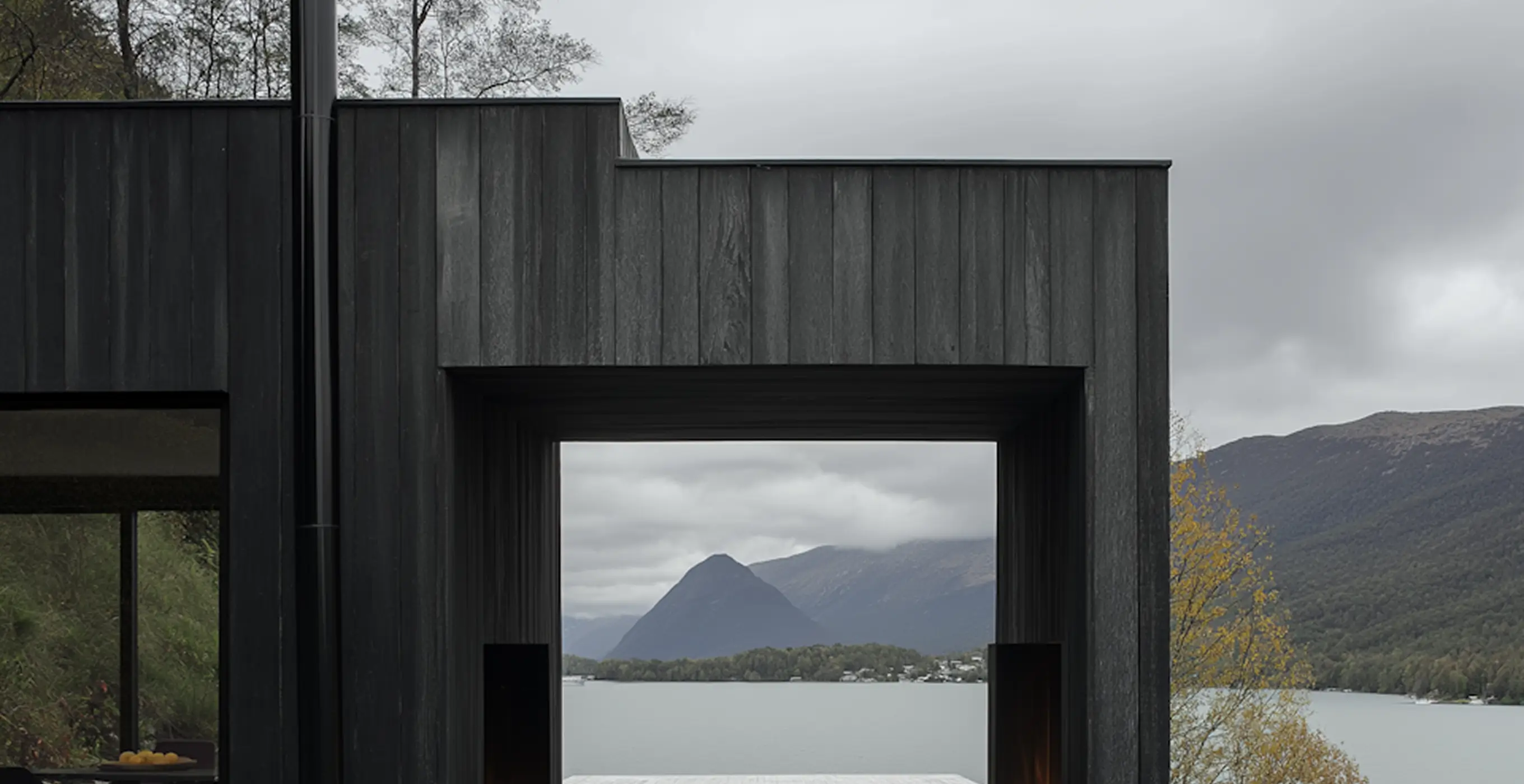 Single Project Image