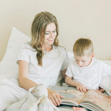 Trusted Voices Image