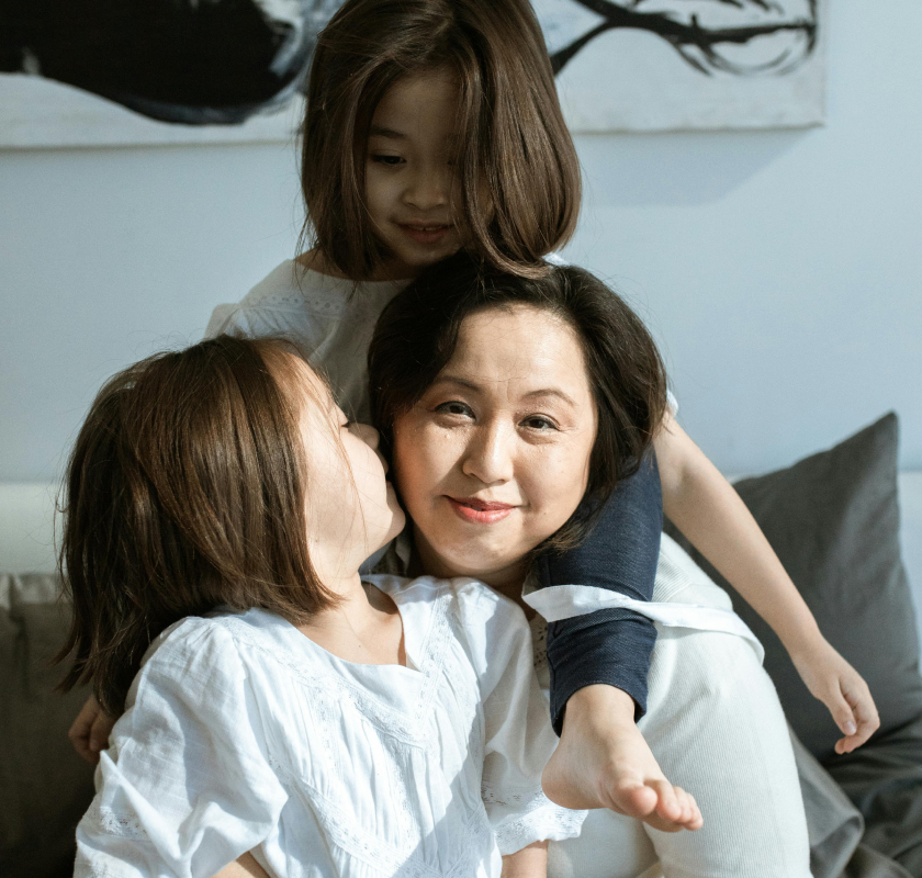 Our Mission & Vision Image