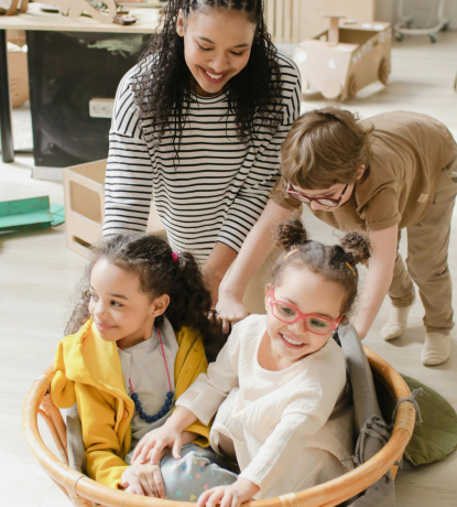 Program Details Rich Image