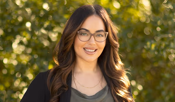 Michelle Esparza, educational psychologist serving Santa Clara and Silicon Valley