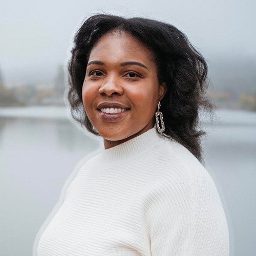 Amanda Nwosa, Board Certified Behavior Analyst serving the Silicon Valley area.