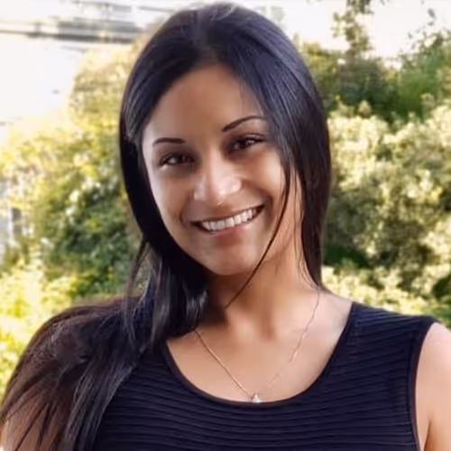 Joselyn Badra, Licensed Educational Psychologist serving Santa Clara.
