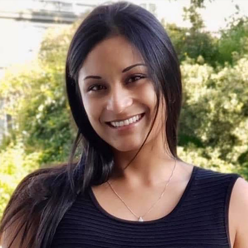 Joselyn Badra, Licensed Educational Psychologist serving Santa Clara.