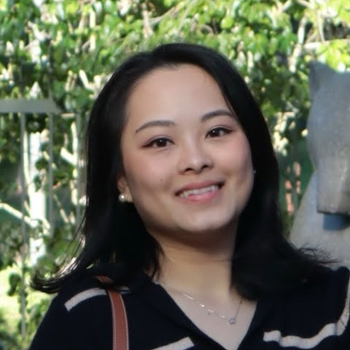 Krystie Mei, licensed educational psychologist in Santa Clara and Silicon Valley.