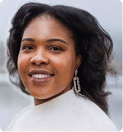 Headshot of Amanda Nwosa