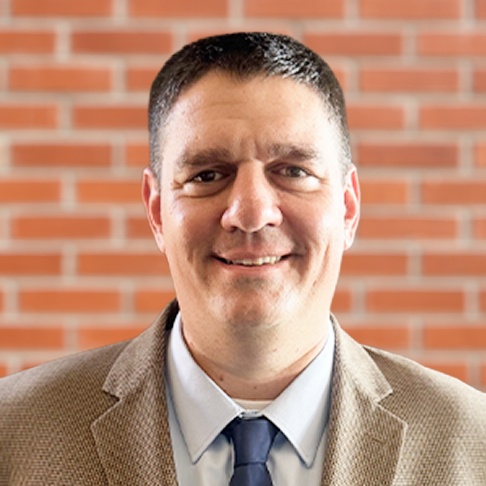 Headshot of Matt Kozlowski