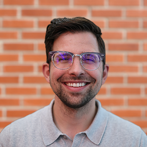 Headshot of Matthew Mazankowski