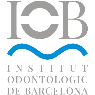 Institut Odontològic de Barcelona, IOB, logo