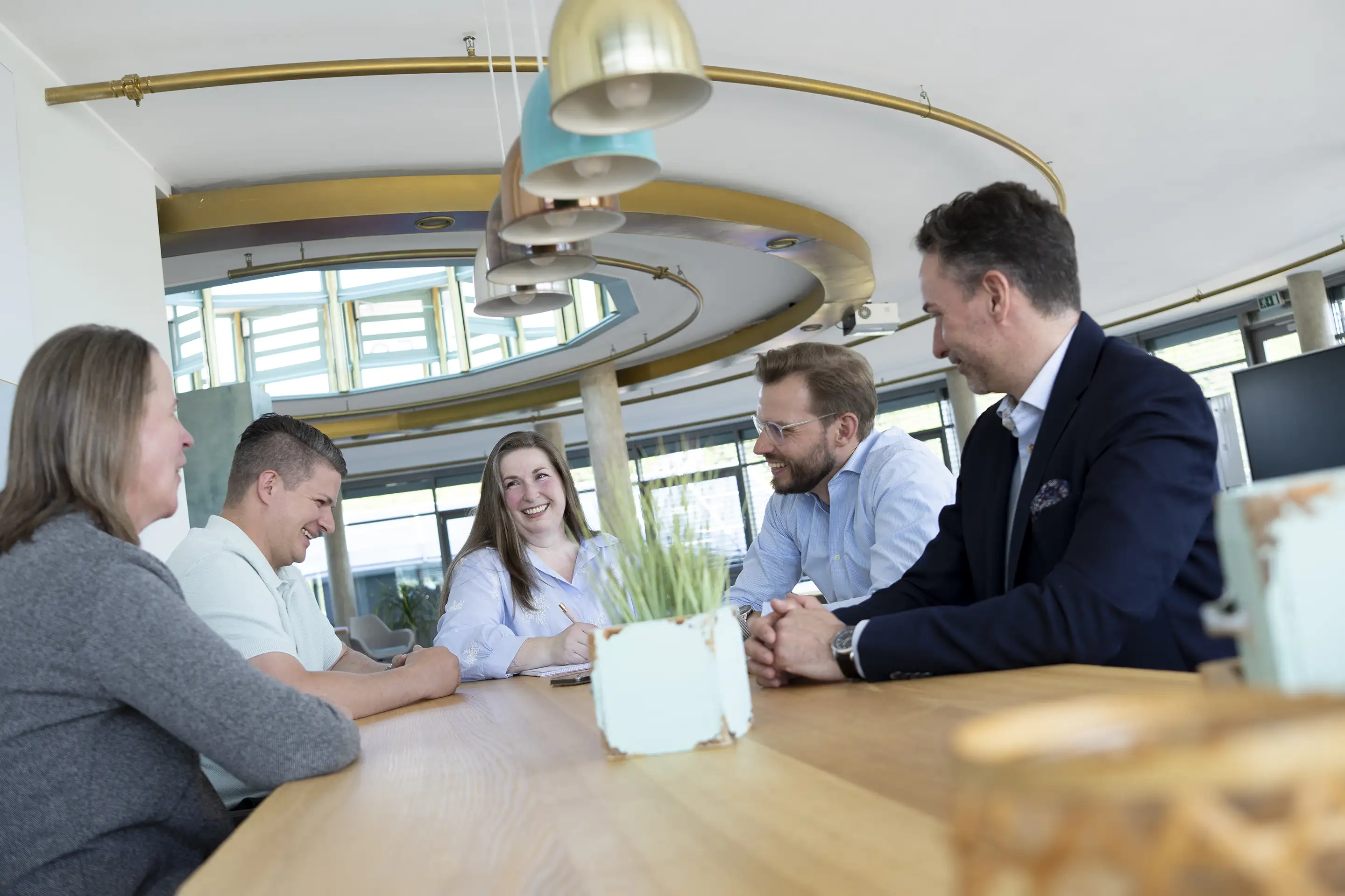 PSR GmbH | Mitarbeiterszene