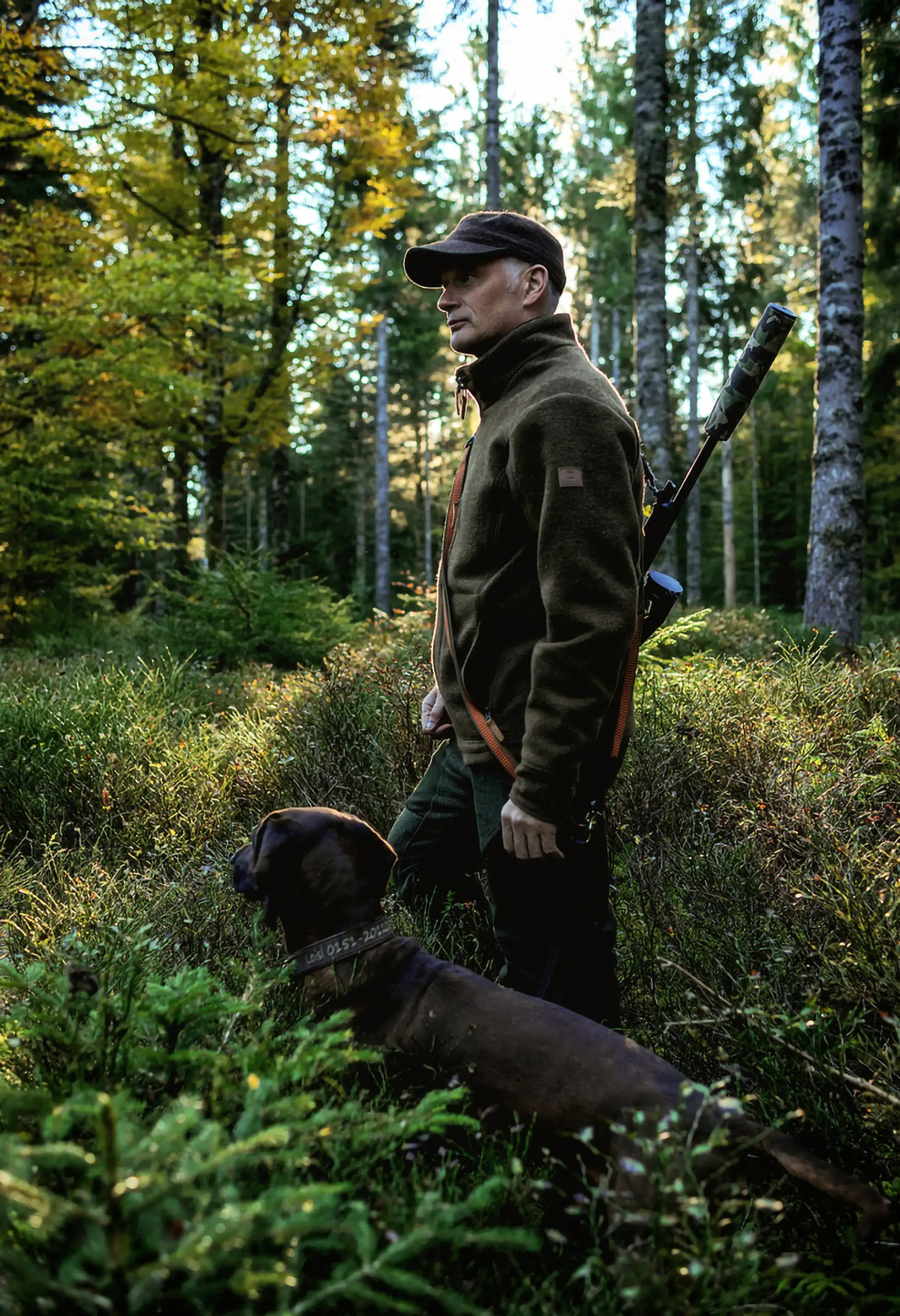 PSR GmbH | Fieldsports