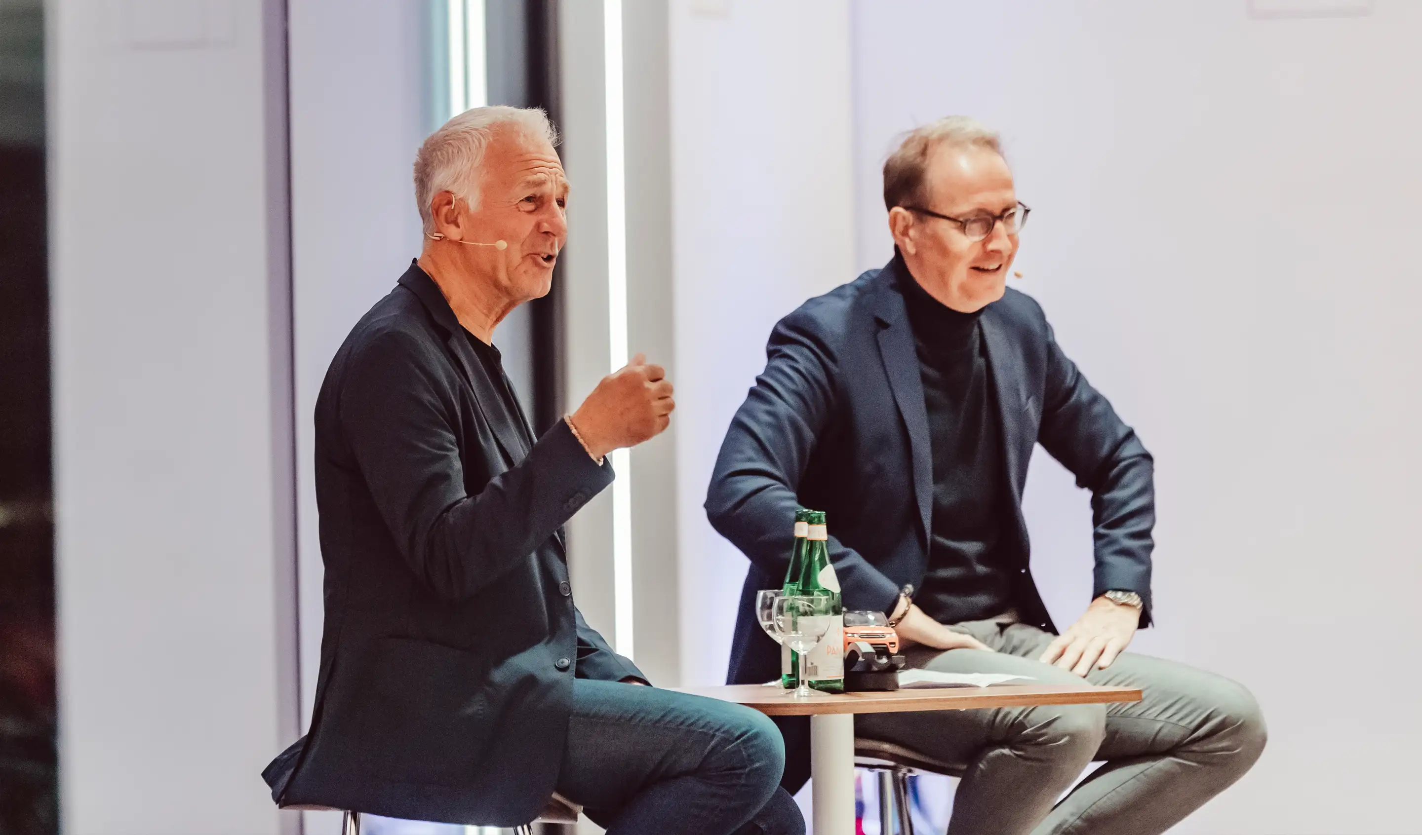 PSR GmbH | Mitarbeiterszene