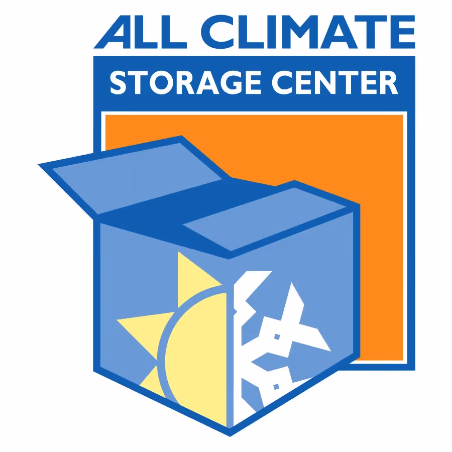 All Climate Storage Center