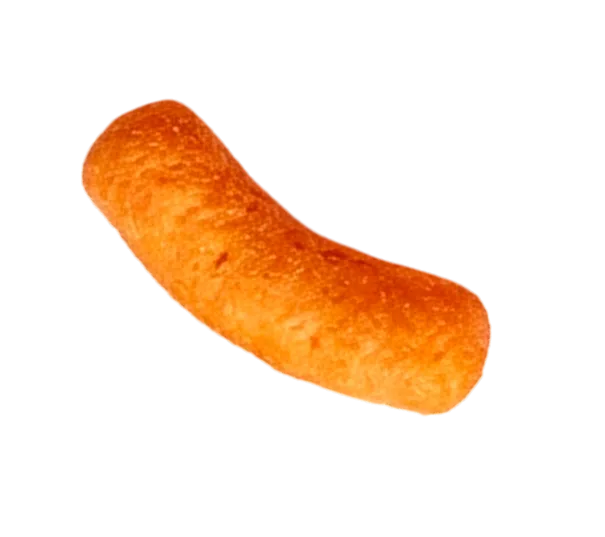 Deditos de queso