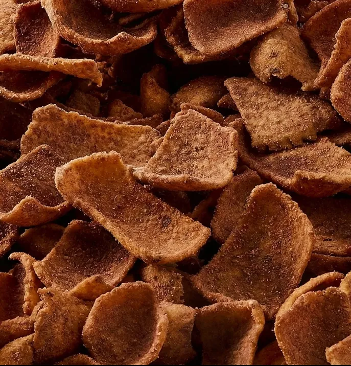 frijol chips
