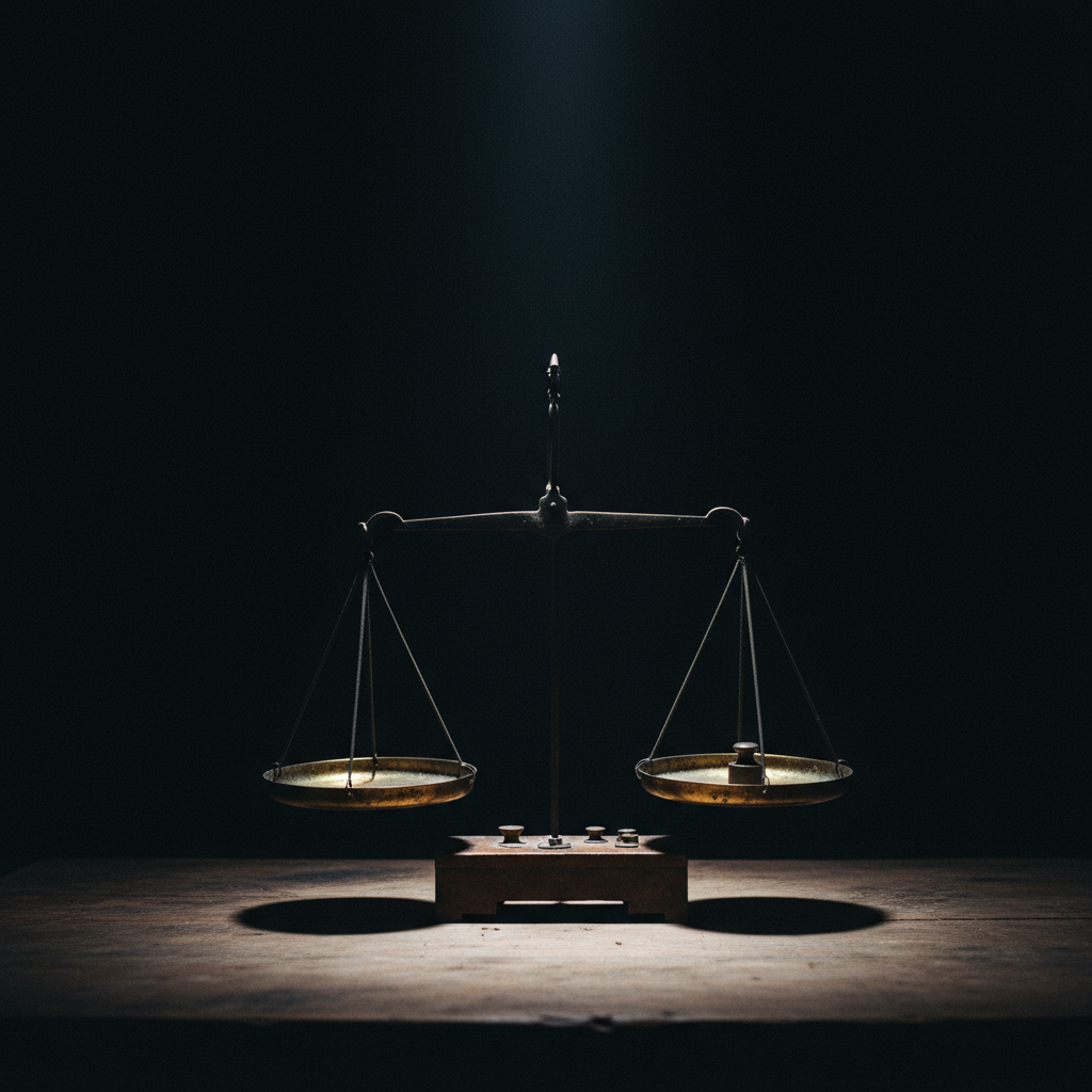 The Overton Window Is in the Weights