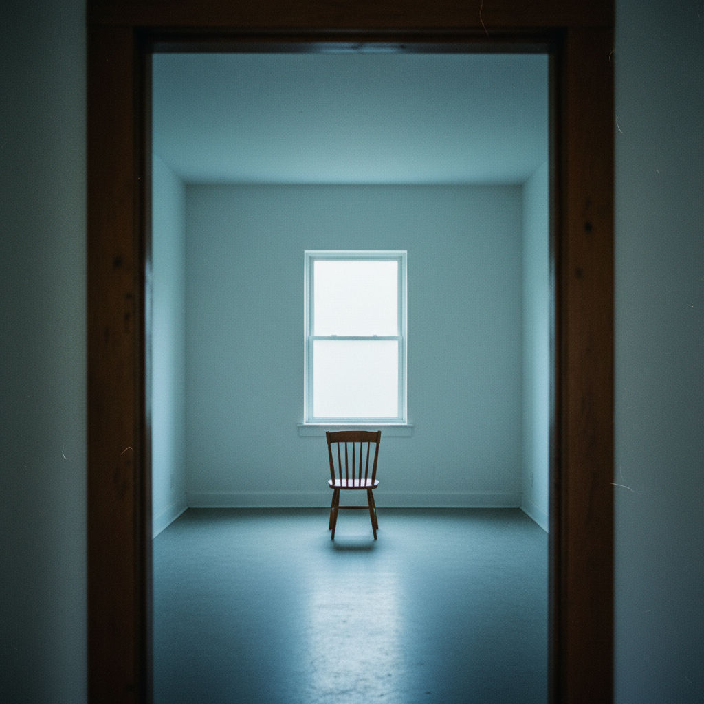 Language is the house of Being. When corporate interests build the house, the being that dwells in it is no longer its own. The tenant has remodeled so thoroughly the original inhabitant no longer remembers what it looked like before.