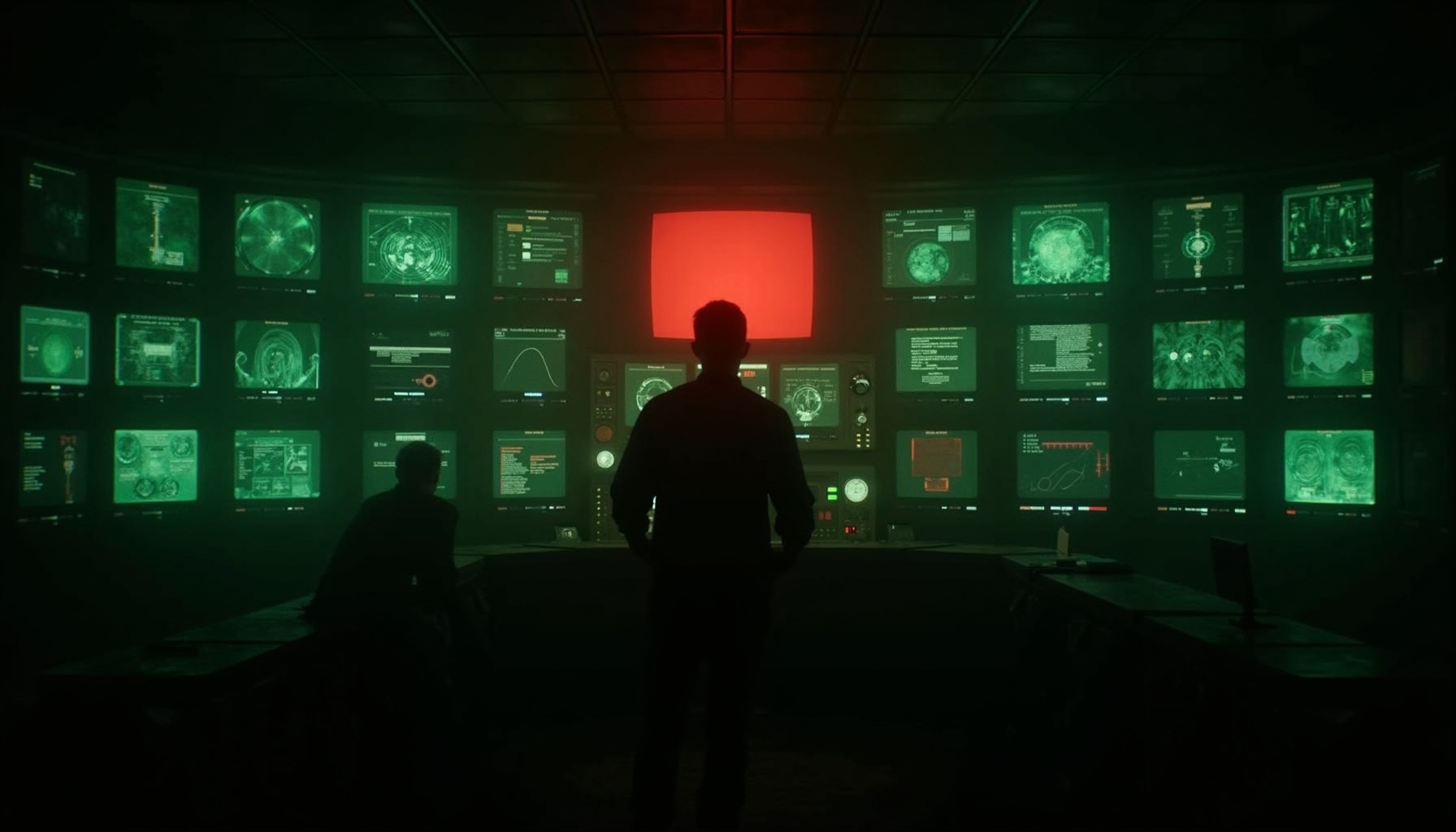 The Chernobyl of Data