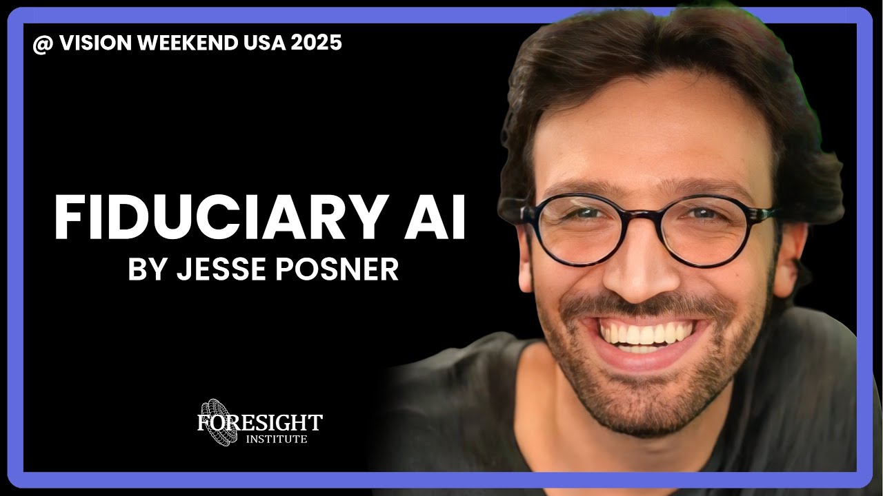 Fiduciary AI: The Architecture of Freedom